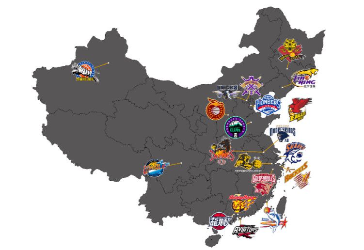 恶霸的地盘